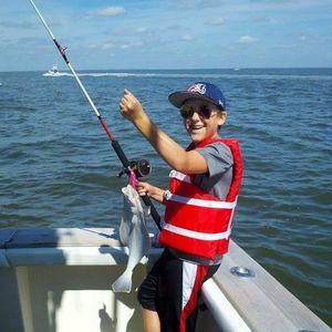 Meet your Posher, Michael